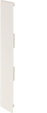 Embout Hager LF6015069016 blanc signalisation