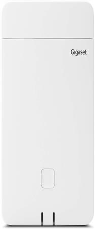Gigaset N670 IP Pro Station de base DECT 120 canaux Blanc