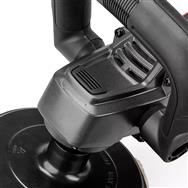 Polisseuse à batterie Einhell CC-PO 1100/150 CE 2093250 230 V 1100 W 500 - 3500 tr/min 150