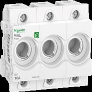Base de fusible Schneider R9J01316 (1 pièce)