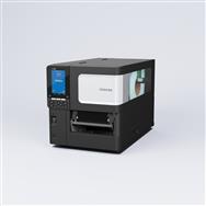Imprimante à transfert thermique direct Toshiba BX410T-GS02-QM-S 203 dpi