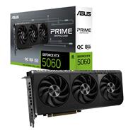 Carte graphique ASUS Prime-RTX5060-O8G GeForce RTX 5060 8 Go