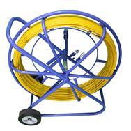 Tirette de tirage pour câble fibre optique Extralink Pilot 10 mm (250 m)