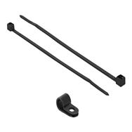 Kit serre-câbles Delock - 15 cm
