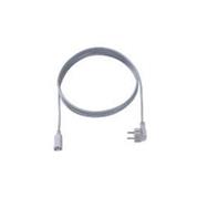 Bachmann H05VV-F 3G 0,75 mm² - Câble d'alimentation