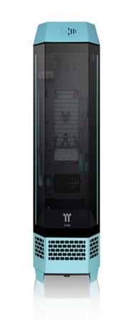 Châssis turquoise Thermaltake The Tower 300