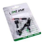 Kit de test de carte mère PC et serveur InLine 5 pièces