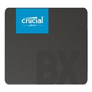 Crucial BX500 - 240 Go - 2,5" - 540 Mo/s - 6 Gbit/s