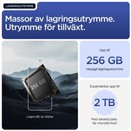 Motorola Solutions MOTO G56 5G 8GB/256GB DAZZLING BLUE