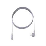 Câble d'alimentation Bachmann H05VV-F 3G 1,5 mm