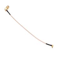 PIGTAIL MMCX-K RPSMA-K 20 cm Extralink