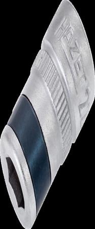 Douille HAZET 2250-1 1/4" métrique 2,35 cm