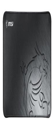 MSI GAMING Tapis de souris Agility GD21 320x222x5mm