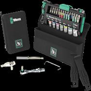 Wera Bicycle Set 3 A