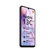Xiaomi Redmi 13C 5G 4 Go + 128 Go Noir étoilé
