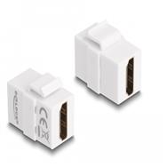 Module Keystone Delock - Coupleur HDMI