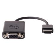 Videoanslutning - HDMI / VGA - HDMI (M) till HD-15 (VGA) (W)