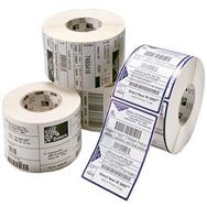 Zebra Z-Perform 1000T White Paper Thermal Transfer