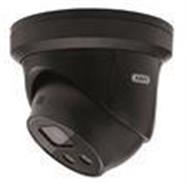ABUS Security-Center ABUS IP Kugeldome 8 MPx IPCB58611ASchwarz (2,8 mm) IPCB58611A