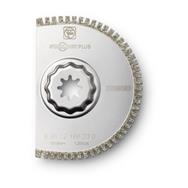 Fein 63502188210 - Saw blade - Glass fibre reinforced plastic - Plastic - 9 cm - 1 pc(s)