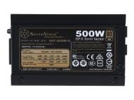 SilverStone SX500-G - V1.1 - alimentation (interne)