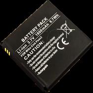 Batterie pour smartphone WIKO Li-Ion Frei Battery 10278