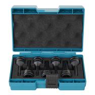Makita E-23628 - T-Schlagnuss-Set Impack Black 1/2"| LÃƒÂ¤nge 78.0mm| inkl