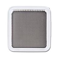 BUSCH JAEGER Wandmodul 5 Lichtrichtung Info Reflex SI 2068/14-2 2068/14-214