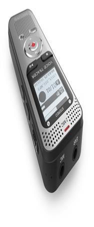 Enregistreur vocal Philips DVT2015