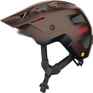 ABUS Security-Center ABUS MoDrop Mips - Open-face helmet - In-mold construction - Helmet visor