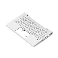 HP M23770-031 Keyboard: UK English keyboard for HP laptops.