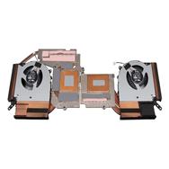 Module thermique de dissipateur thermique Lenovo L 82RF FORCECON