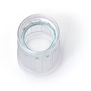 Mobotix MX-M24M-OPT-LCSG - Mount - Indoor - White - Glass - Plastic