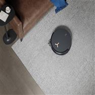 Ecovacs Deebot Saugroboter X8 PRO black