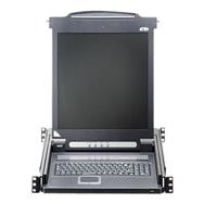 Console KVM ATEN Slideaway CL1000M