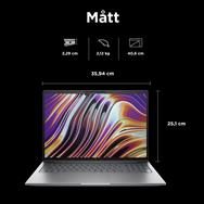 HP ZBook Power G11 A Mobile Workstation 16in 8945HS NVIDIA RTX 3000 Ada