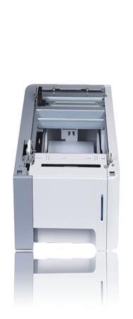 Brother Bac multifonction inférieur 500 feuilles Gris/Blanc