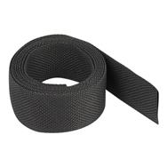 Gaine thermorétractable Delock - tissu, taux de rétrécissement 2:1