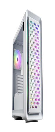FSP TORRE E-ATX FSP CUT593P ULTRA TOWER BLANC 2 x USB 3.0 / 2 x TYPE C POC0000205