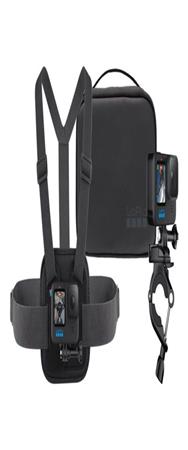 GoPro Sports Kit - Kit caméra - Noir