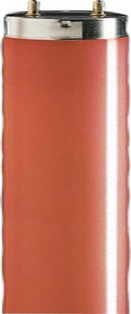 Signify Tube fluorescent 18W Rouge TL-D