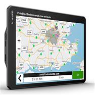 Garmin Dezl LGV1020 GPS pour camions (UE et Afrique du Sud)