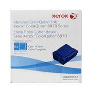 Xerox 108R00962 - 6 pc(s) - Cyan - 17300 pages - ColorQube 8870 - United States - EAR99