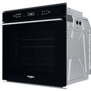 Whirlpool Piekarnik parowy W7 OS4 4S2 H BL czarny