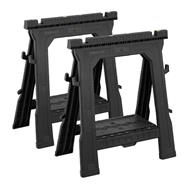 Black & Decker Unterstellbock Paar