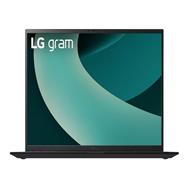 LG gram 17 17Z90TL-G.AU78G 17" WQXGA Core Ultra 7 256V - Notebook - Notebook - Core Ultra 7