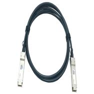Origin Storage Cisco Compatible Direct Attach Copper Twinax Cable 40G QSFP+ - Cable - 1 m