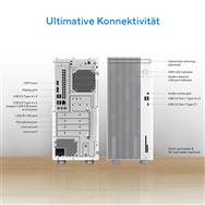 Mini-tour ASUS V500MV-31315U029W Core i3