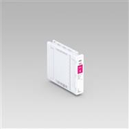Cartouche d'encre Epson Singlepack UltraChrome Pro 6 Magenta T48U3 350 ml - Originale