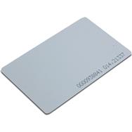 Carte RFID Fanvil blanche